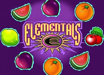 Elementals